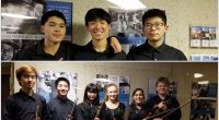 Several students from Moscrop Music Deptartment performed in the BCMEA Honour Ensembles. They all played very well, and made Moscrop proud! Please join us in congratulating these fine musicians. Honour [&hellip;]