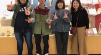 Moscrop is pleased and honoured  to welcome members of  Meiki High School from Burnaby’s Sister city Kushiro, Japan.   They will be visiting Moscrop  from Feb 5 – 9 visiting classes [&hellip;]