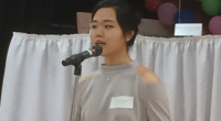Angel Kim has won the first place in the annual BC Chinese Bridge Mandarin Speech Contest hosted by The Consulate General of The People’s Republic of China in Vancouver last [&hellip;]