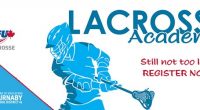 A partnership between Burnaby Schools and SFU Lacrosse, the academy is open to all secondary students in grades 8-12. Year-round training will be hosted at Simon Fraser University’s Burnaby Mountain [&hellip;]