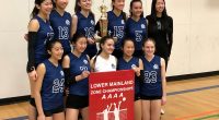 Congratulations to Moscrop’s Senior Girls Volleyball team on winning the Lower Mainland Sr. Girls tournament this past weekend. The girls defeated Lord Byng 3-2 in a thrilling match to capture [&hellip;]
