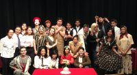 Congratulations to Moscrop Theatre Company for their fundraiser performance of Check Please by Jonathan Rand. This student run evening went off without a hitch and we raised over $700 toward [&hellip;]