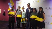 Moscrop is extremely proud of its Beedie Luminaries Scholarship Recipients.  Pictured with Ryan Beedie are: Elshen Alizadeh-Ebadi , Simren Cogley, Chinenye Oluka, Lovely Ranges, and Radhika Patel A reception was [&hellip;]