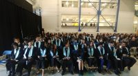 On June 5th Ecole Moscrop Secondary had the pleasure of celebrating the 2019 French Immersion Graduating Class. These students persevered through the program, completing courses in both canadian official languages. [&hellip;]