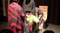 Moscrop hosted a Blanket ceremony for a young Wet’suwet’en woman who is leading the way in our school community. Members of these territories as well as the Moscrop community attended [&hellip;]