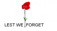 Moscrop will be closed Thursday November 11 in observance of Remembrance Day