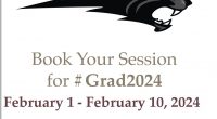 Attention Grads: Grad Photo Sessions now bookable Individual Grad photo sessions are now bookable for dates February 1 through 10. Artona will be on site to take your photos. Please […]