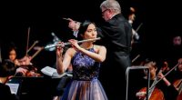 Ariel Pan, grade 12 Moscrop student, wins prestigious Concerto competition with the VYSO. On February 20th teachers and students from Moscrop were at the concert to watch Ariel perform the ‘Carmen Fantasie’. You [&hellip;]