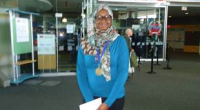Congratulations to Matiguida Sylla and Sarra Pirmohamed! Matiguida Sylla won first in the grade 9 francophone category. Matiguida’s subject was communication and the media. Sarra Pirmohamed won first in the grade [&hellip;]