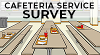 We’d love to hear your thoughts on the cafeteria services in the last year, and what you want us to improve. The survey will be open during the month of […]