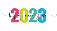 Happy New Year! Wishing the entire Moscrop community a healthy and happy 2023! School  re-opens today January 3, 2023  