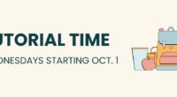 Reminder: Tutorial Time starts Wednesday Oct. 1 Tutorial time will occur every Wednesday beginning October 1 from 10:30-11:30. Please see adjusted bell schedule below. This is instructional time for students […]