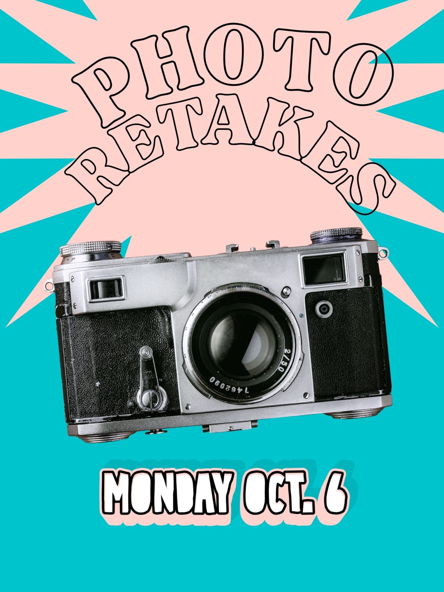 Mon. Oct. 6 – Photo Retakes & Gr. 12 Group Photo | Moscrop Secondary School