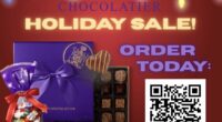 Support Grad Council by buying chocolates for the upcoming holidays! 25% of the profits go to grad council and it is the same price as the store. Deadline is November 29th to […]